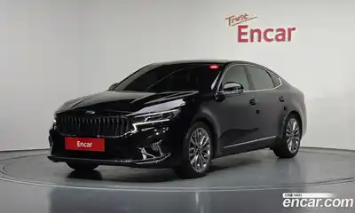 Kia K7, 2020