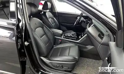 Kia K7 2020 3.0 Автомат в Москве № 522548, миниатюра 11