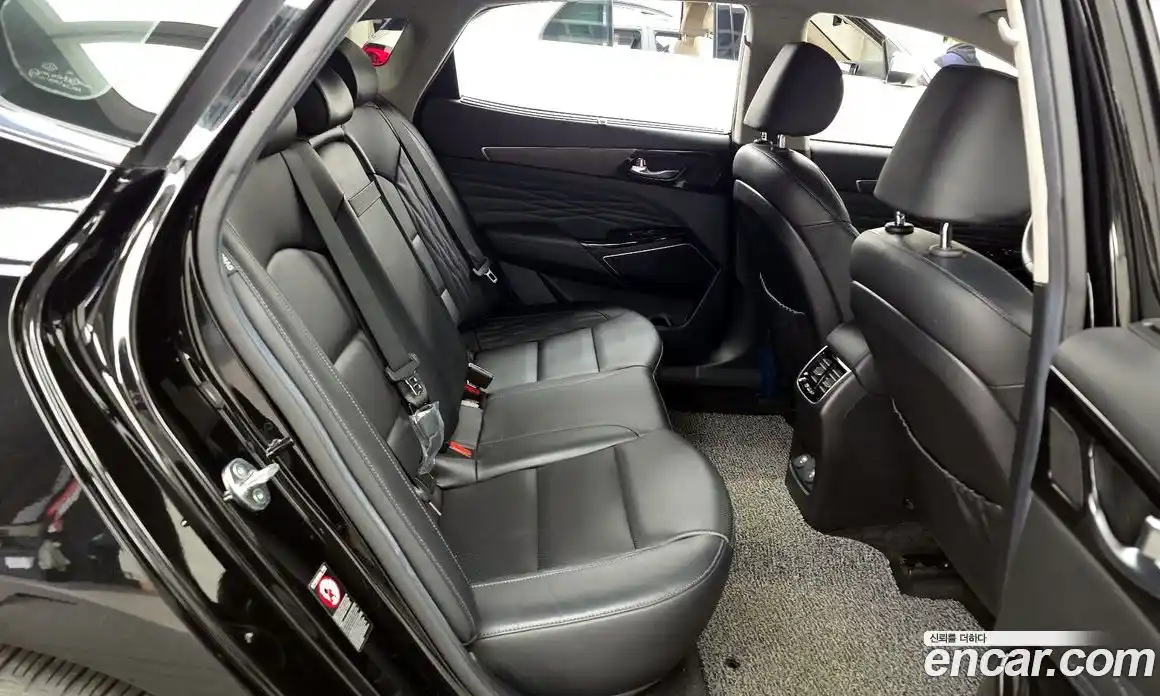 Kia K7 2020 3.0 Автомат в Москве № 522548, фото 12