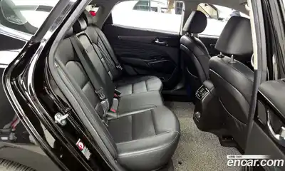 Kia K7 2020 3.0 Автомат в Москве № 522548, миниатюра 12