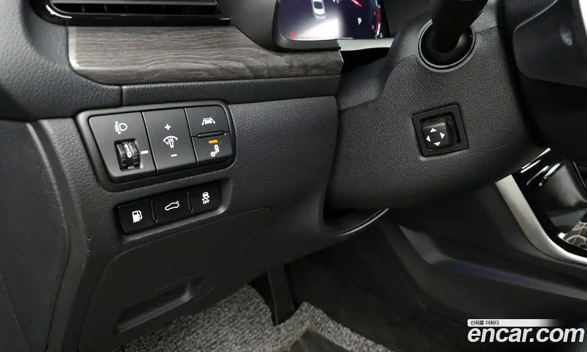 Kia K7 2020 3.0 Автомат в Москве № 522548, фото 17