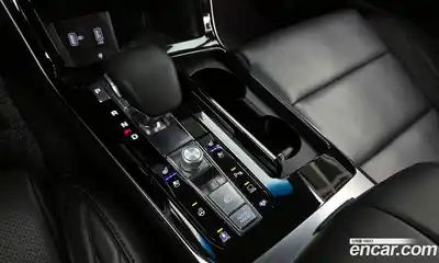 Kia K7 2020 3.0 Автомат в Москве № 522548, миниатюра 9