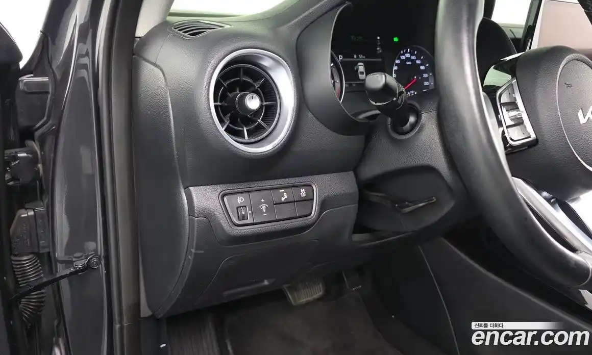 Kia K3 2022 1.6 Автомат в Москве № 522562, фото 13