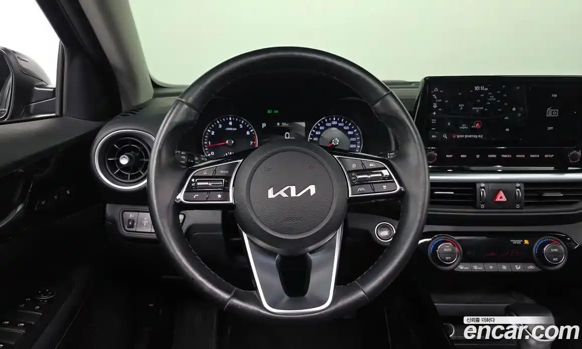 Kia K3 2022 1.6 Автомат в Москве № 522562, фото 14