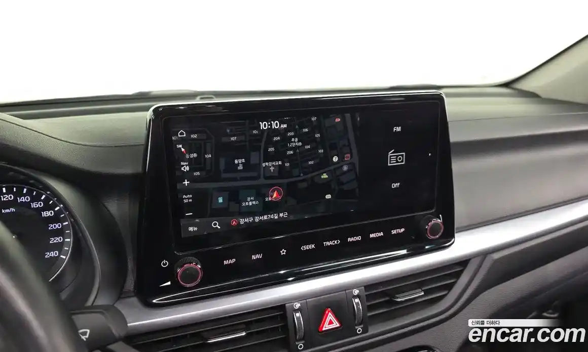 Kia K3 2022 1.6 Автомат в Москве № 522562, фото 15