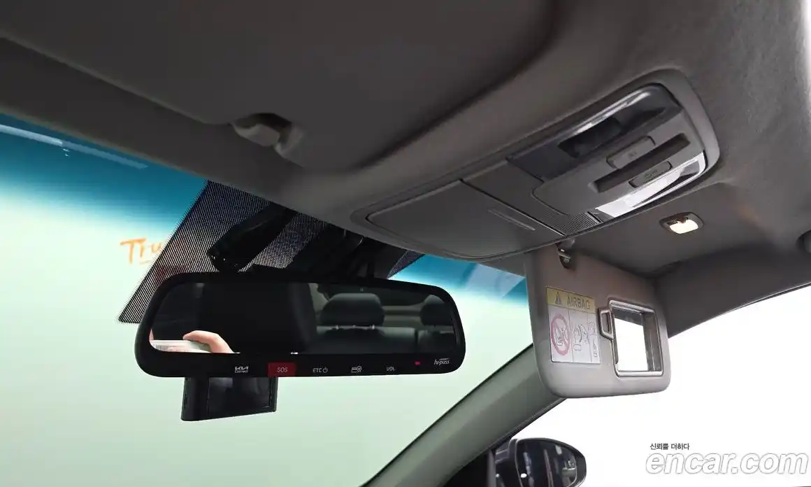 Kia K3 2022 1.6 Автомат в Москве № 522562, фото 18