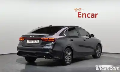 Kia K3 2022 1.6 Автомат в Москве № 522562, миниатюра 2