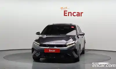 Kia K3 2022 1.6 Автомат в Москве № 522562, миниатюра 3