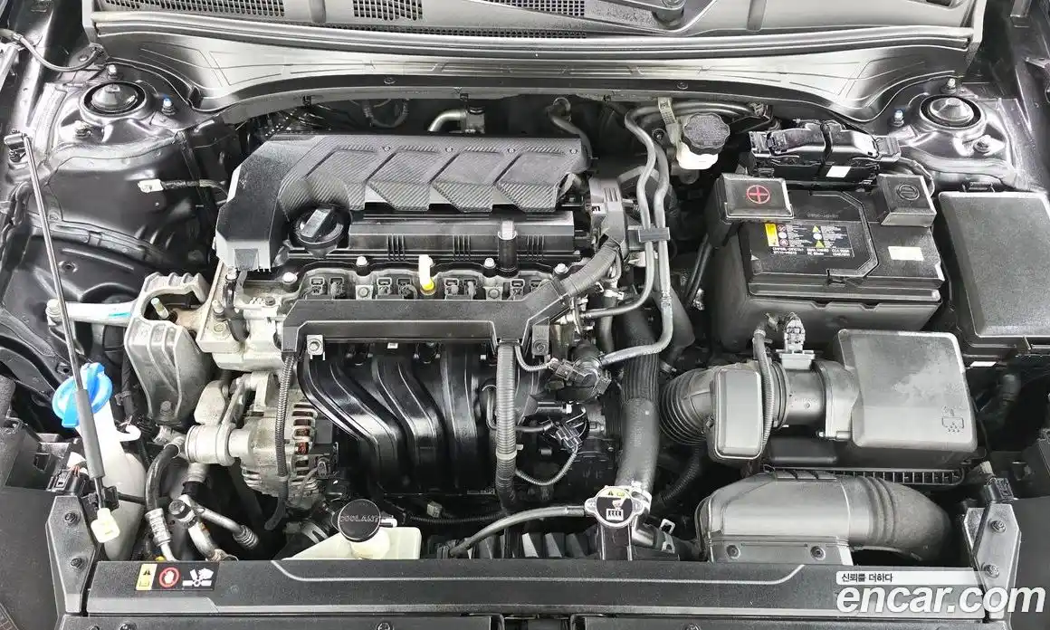 Kia K3 2022 1.6 Автомат в Москве № 522562, фото 6