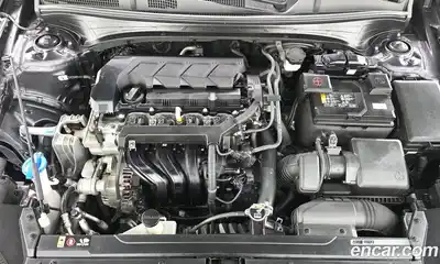 Kia K3 2022 1.6 Автомат в Москве № 522562, миниатюра 6