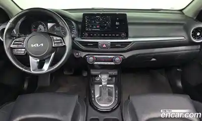 Kia K3 2022 1.6 Автомат в Москве № 522562, миниатюра 7