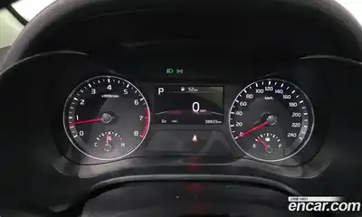 Kia K3 2022 1.6 Автомат в Москве № 522562, миниатюра 8