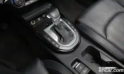 Kia K3 2022 1.6 Автомат в Москве № 522562, миниатюра 9