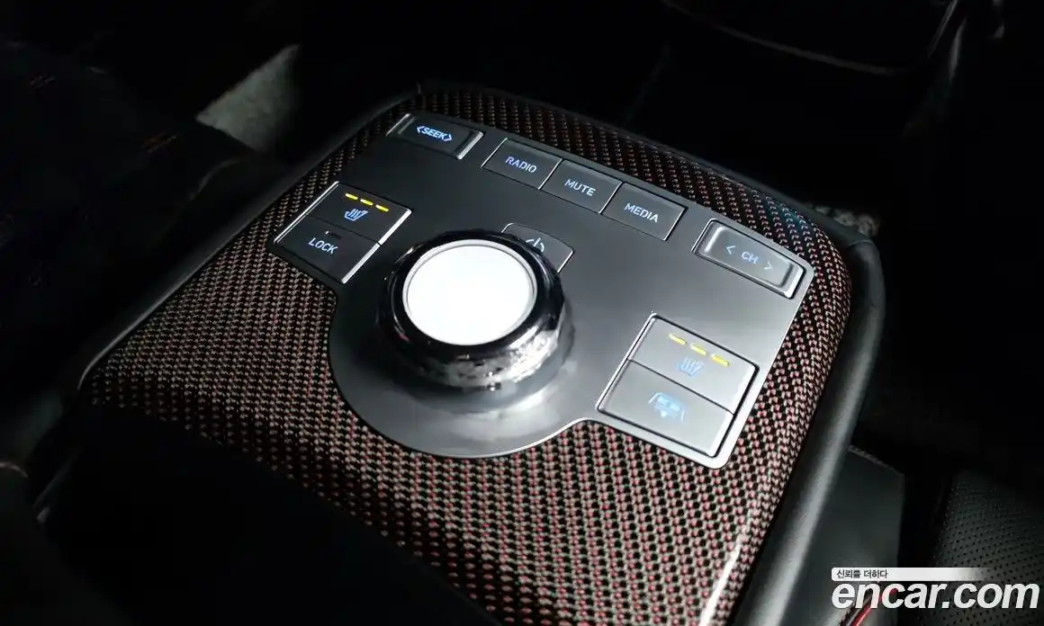 Genesis G80 2026 2.5 Автомат в Москве № 523152, фото 19