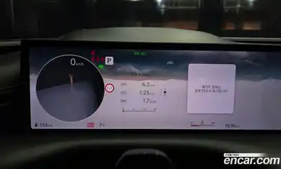 Genesis G80 2026 2.5 Автомат в Москве № 523152, миниатюра 8