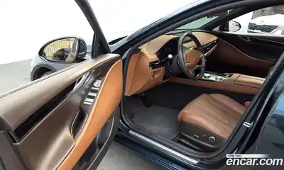 Genesis G80 2024 2.5 Автомат в Москве № 523321, миниатюра 11
