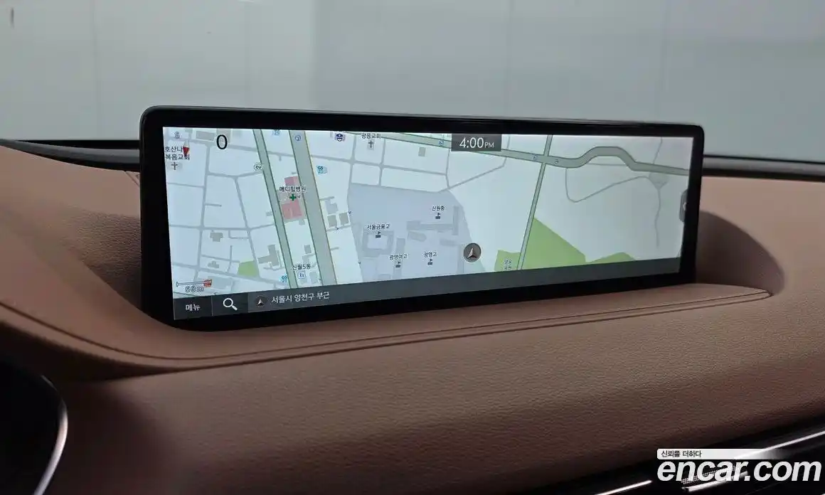 Genesis G80 2024 2.5 Автомат в Москве № 523321, фото 14