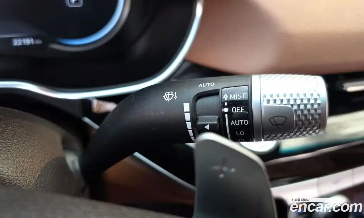 Genesis G80 2024 2.5 Автомат в Москве № 523321, фото 17