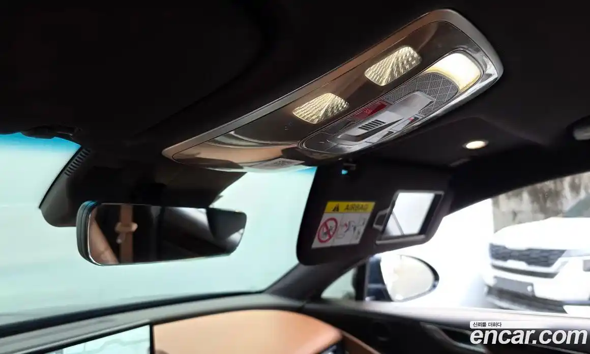 Genesis G80 2024 2.5 Автомат в Москве № 523321, фото 18