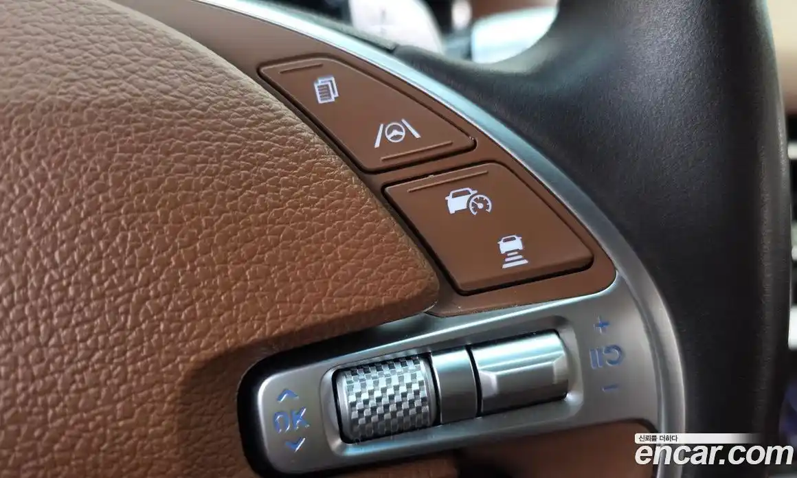 Genesis G80 2024 2.5 Автомат в Москве № 523321, фото 19