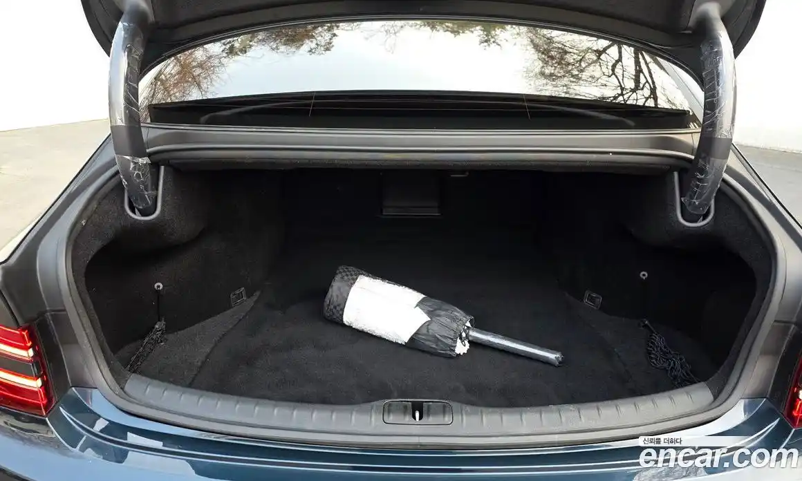 Genesis G80 2024 2.5 Автомат в Москве № 523321, фото 20