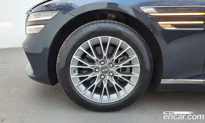 Genesis G80 2024 2.5 Автомат в Москве № 523321, миниатюра 5