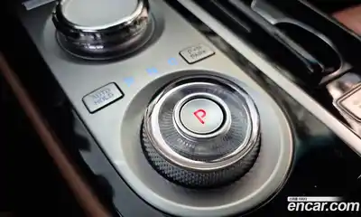 Genesis G80 2024 2.5 Автомат в Москве № 523321, миниатюра 9