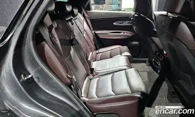 Genesis GV70 2021 2.5 Автомат в Москве № 523531, миниатюра 12