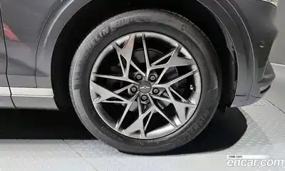 Genesis GV70 2021 2.5 Автомат в Москве № 523531, миниатюра 5