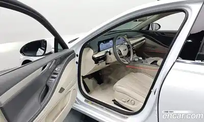 Genesis G80 2025 2.5 Автомат в Москве № 523536, миниатюра 11