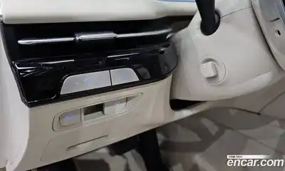 Genesis G80 2025 2.5 Автомат в Москве № 523536, миниатюра 12