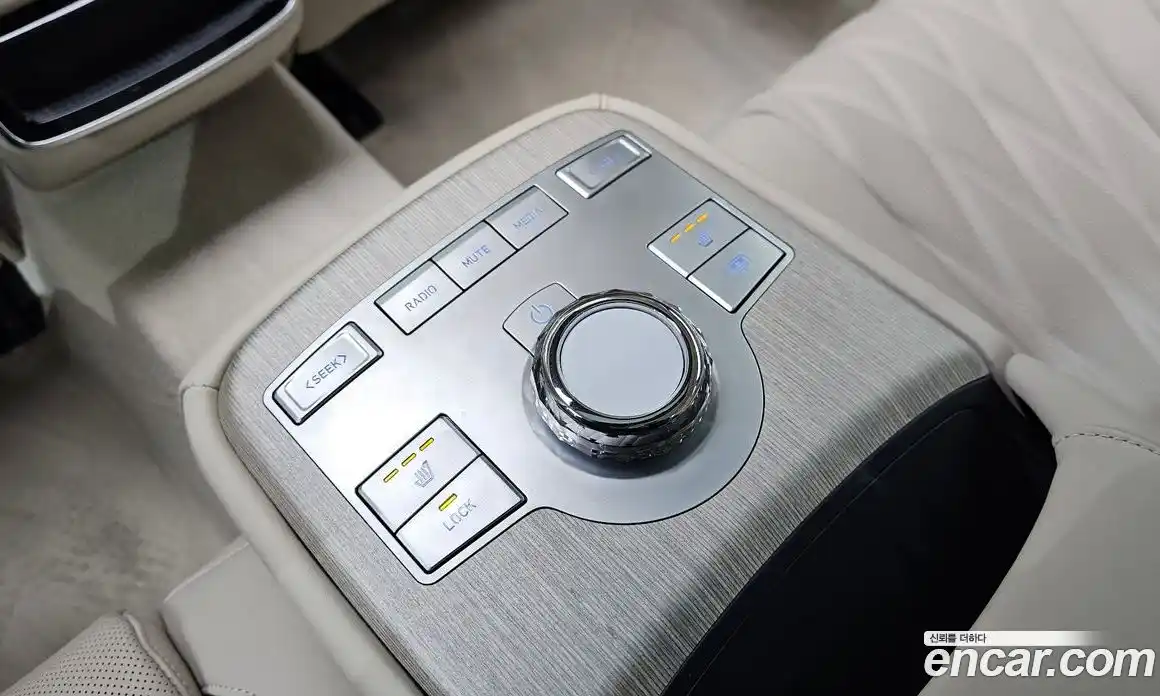 Genesis G80 2025 2.5 Автомат в Москве № 523536, фото 17