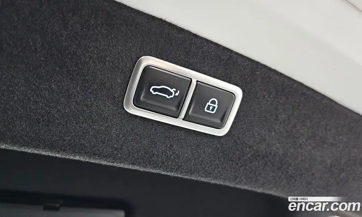 Genesis G80 2025 2.5 Автомат в Москве № 523536, фото 19