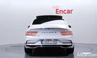 Genesis G80 2025 2.5 Автомат в Москве № 523536, миниатюра 4