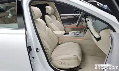 Genesis G80 2025 2.5 Автомат в Москве № 523536, миниатюра 10