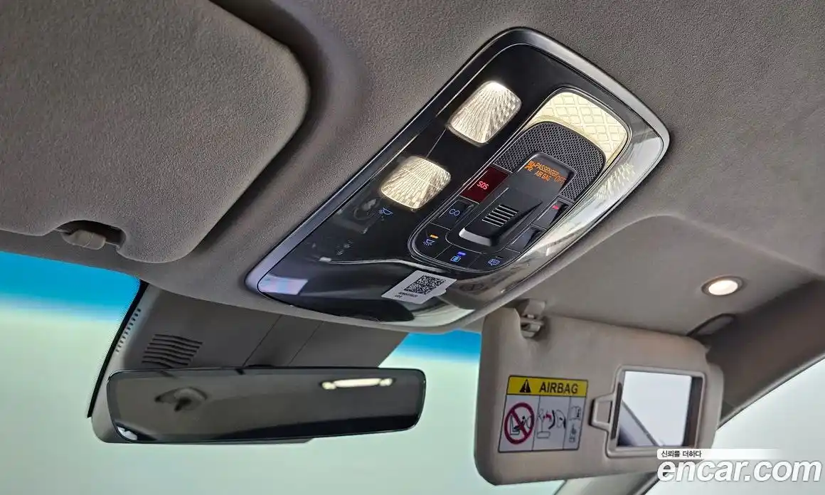 Genesis G80 2025 2.5 Автомат в Москве № 523538, фото 16