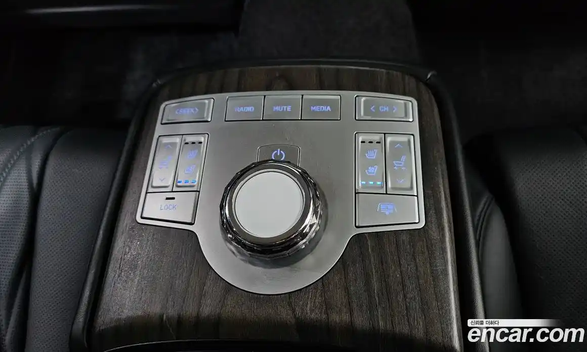 Genesis G80 2025 2.5 Автомат в Москве № 523538, фото 17