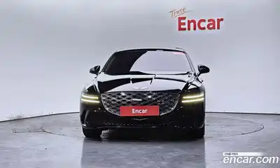 Genesis G80 2025 2.5 Автомат в Москве № 523538, миниатюра 2