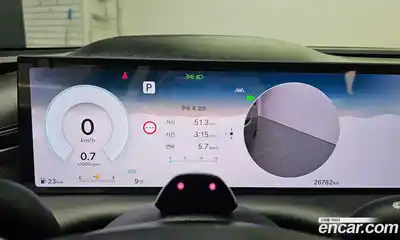 Genesis G80 2025 2.5 Автомат в Москве № 523538, миниатюра 7