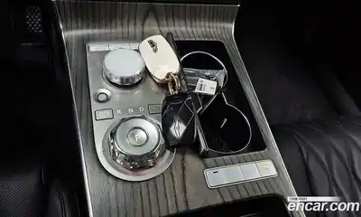 Genesis G80 2025 2.5 Автомат в Москве № 523538, миниатюра 8