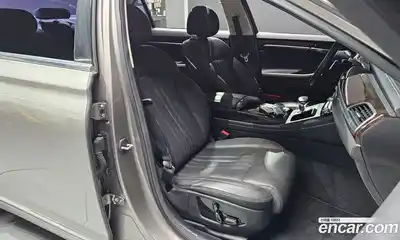 Genesis G90 2019 3.8 Автомат в Москве № 523548, миниатюра 11