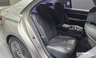 Genesis G90 2019 3.8 Автомат в Москве № 523548, миниатюра 12