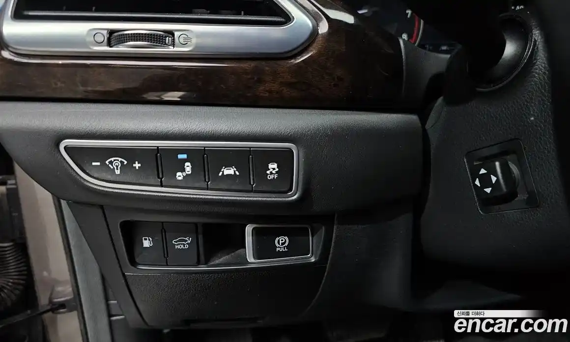 Genesis G90 2019 3.8 Автомат в Москве № 523548, фото 16