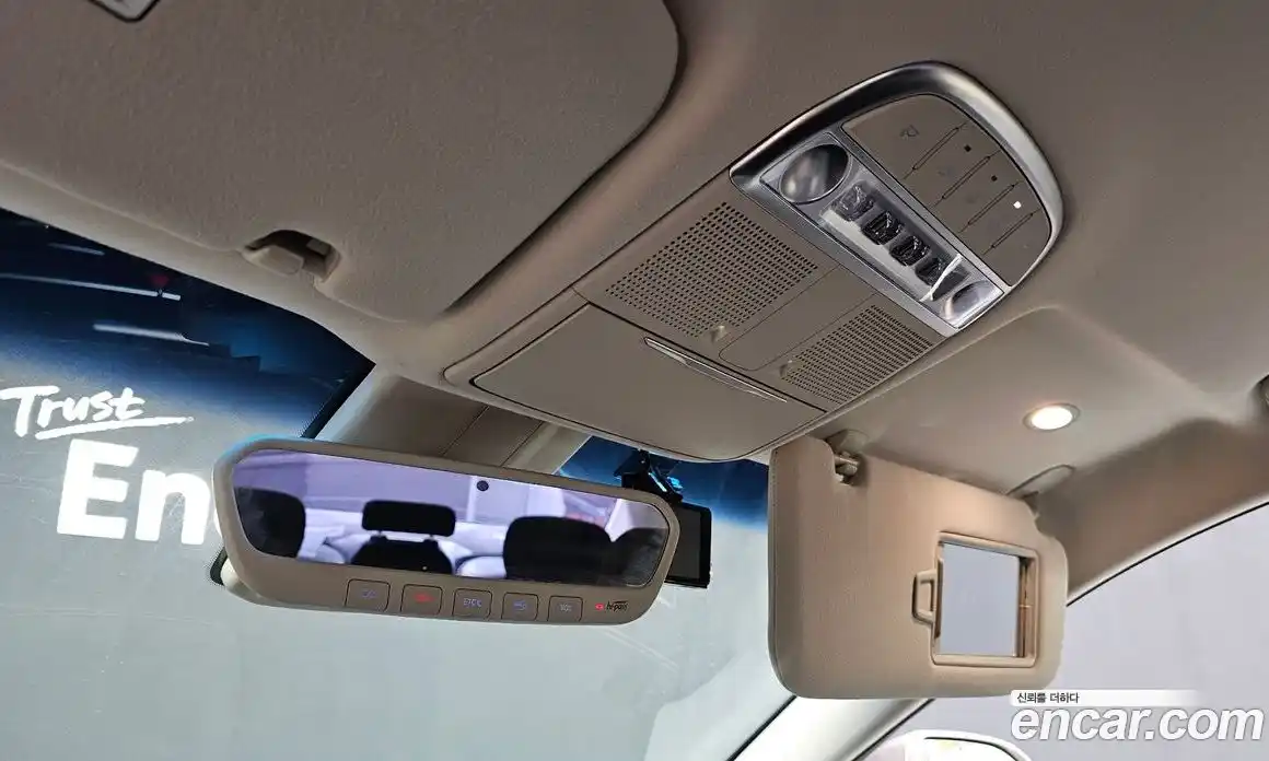 Genesis G90 2019 3.8 Автомат в Москве № 523548, фото 19