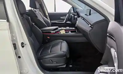 Genesis GV70 2022 2.5 Автомат в Москве № 523659, миниатюра 11