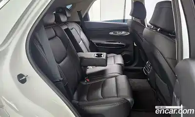 Genesis GV70 2022 2.5 Автомат в Москве № 523659, миниатюра 12