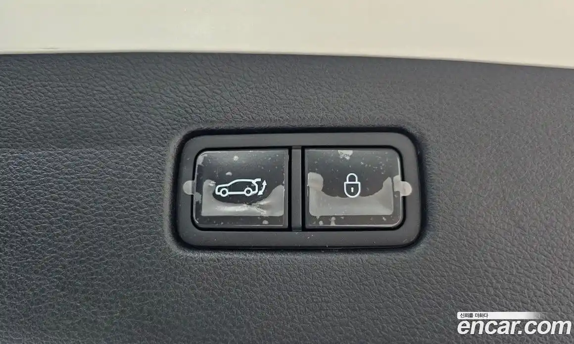 Genesis GV70 2022 2.5 Автомат в Москве № 523659, фото 20