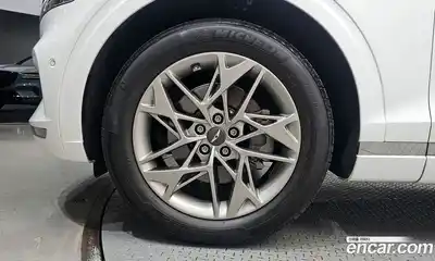 Genesis GV70 2022 2.5 Автомат в Москве № 523659, миниатюра 5