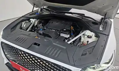 Genesis GV70 2022 2.5 Автомат в Москве № 523659, миниатюра 6