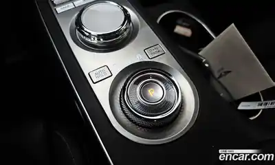 Genesis GV70 2022 2.5 Автомат в Москве № 523659, миниатюра 9